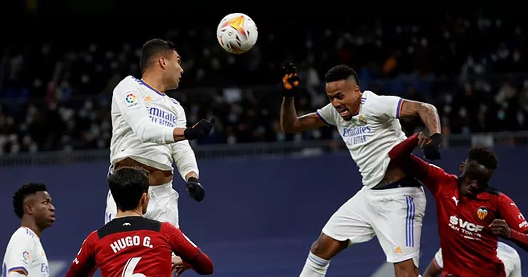 Photo: Mariscal EFE via marca.com